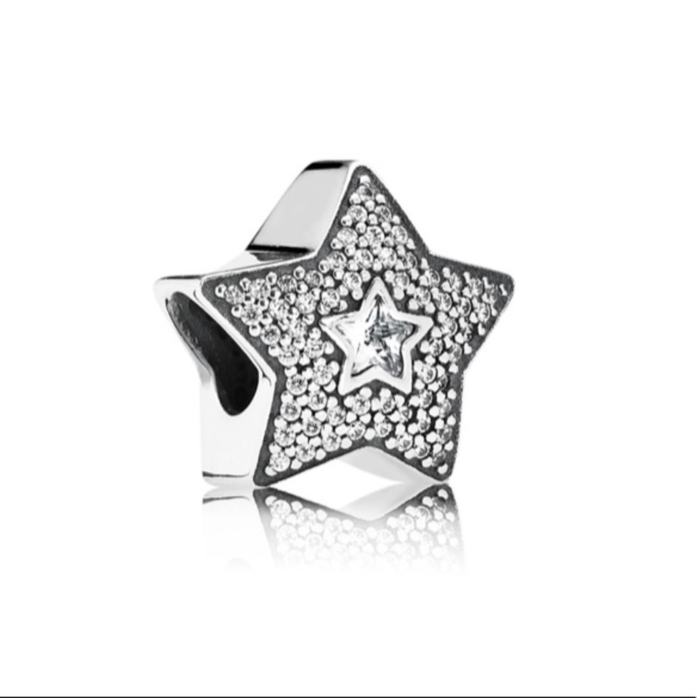 Pandora charm